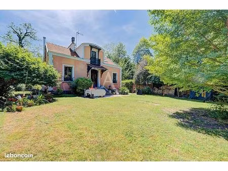 propriété 7 pièces 120 m²