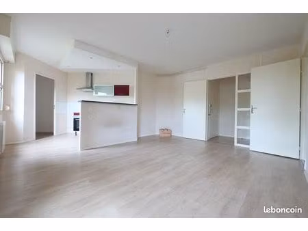 appartement 2 pièces 47 m²