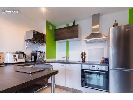 appartement t2 31m2