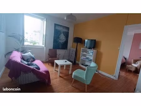 joli appartement à louer