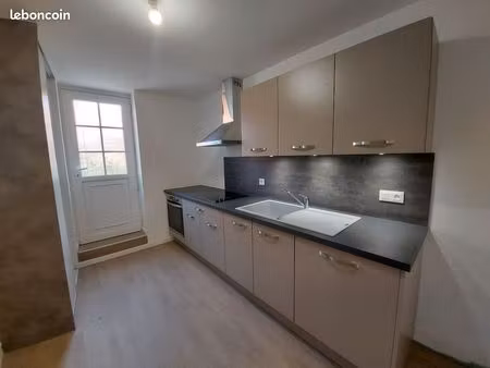 appartement 3 pièces 67 m²