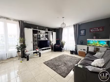 vendu libre duplex 3-4 pièces 92 m² au sol - 9mn du métro l11 à montreuil