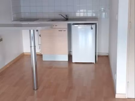 location appartement t2