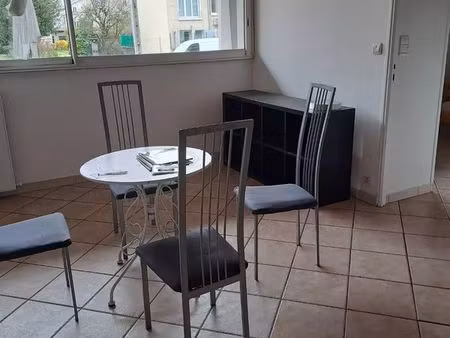 loue appartement 3 pièces à grenoble
