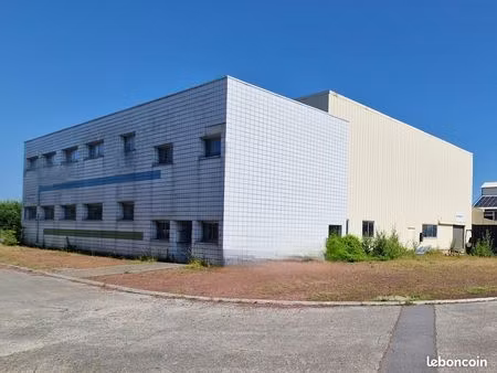 batiment à louer