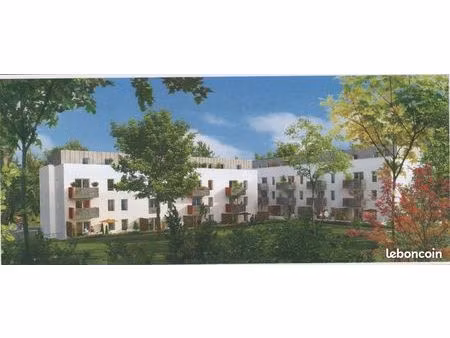 a louer t1 bis 35m²