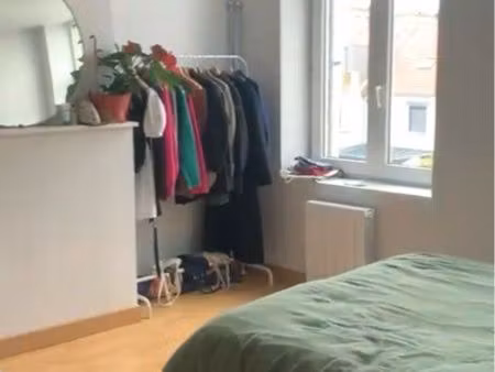 appartement 2 pièces 35 79 m² lille – reprise avec meubles – 550 cc actuellement