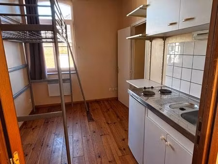 studio à lille