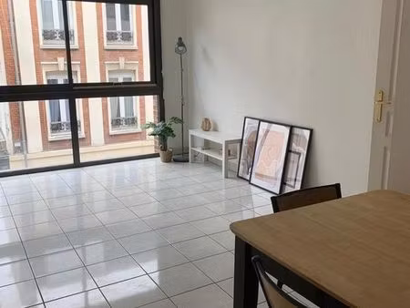 appartement à louer lille