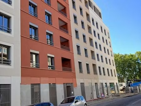 appartement t3