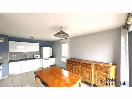 vente appartement 3 pièces piscine à mondeville (14120) : à vendre 3 pièces piscine / 55m²