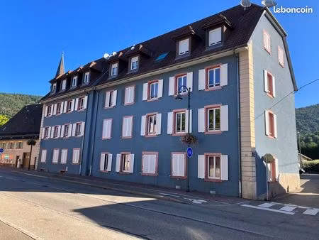 appartement 1 pièce 53 m²