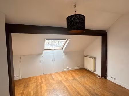 nogent-sur-marne-3 pièces – 38 32 m²