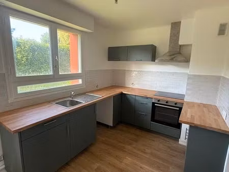 loue appartement t3