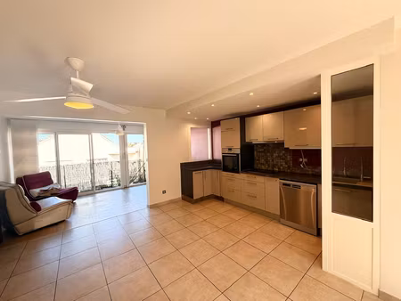 appartement t3 71 m2 centre ville le piton saint leu