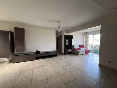 appartement t3 piton saint leu