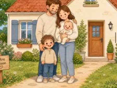 maison ou appartement