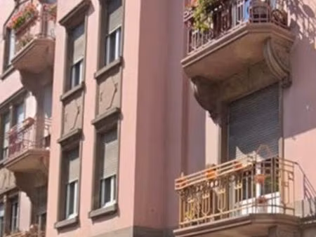 loue grand 5 pièces strasbourg