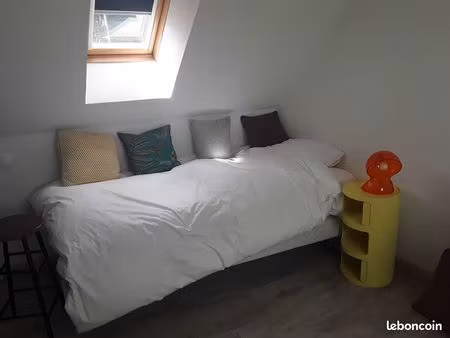 loue studio quartier saint joseph chantrerie