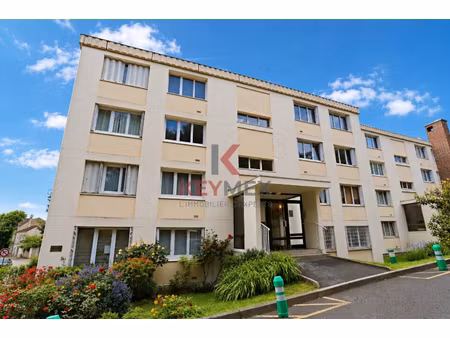 appartement taverny 4 pièces 73 m²