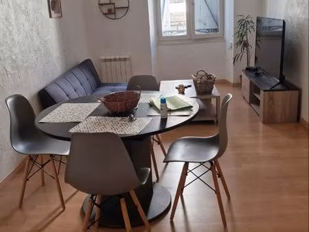 à louer t3 meuble