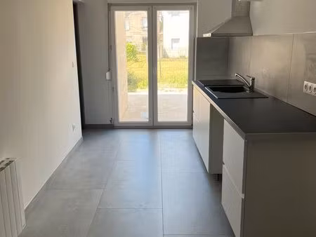 appartement f3