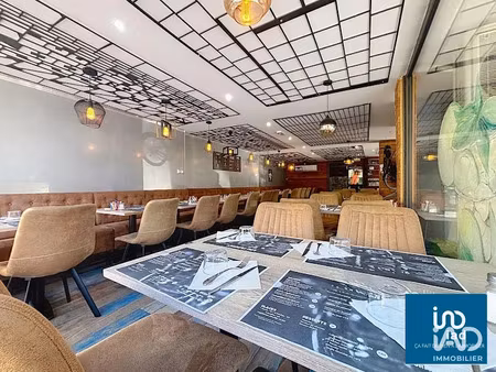 vente locaux professionnels 0 pièces 193 m² à fleurance (32500)  312 000 €