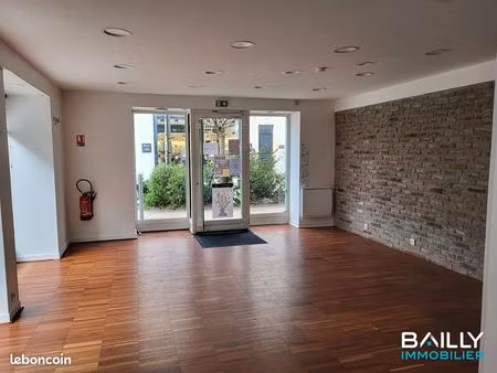 local commercial 48 m² la roche sur yon