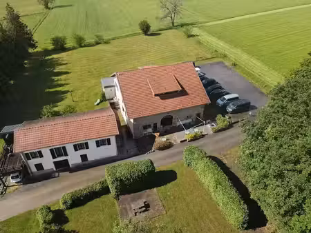 vente locaux professionnels 0 pièces 588 m² à plombières-les-bains (88370)  679 000 €