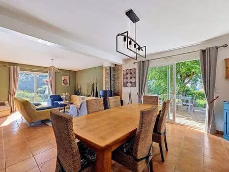 vente maison à alençon (61000) : à vendre / 164m² alençon