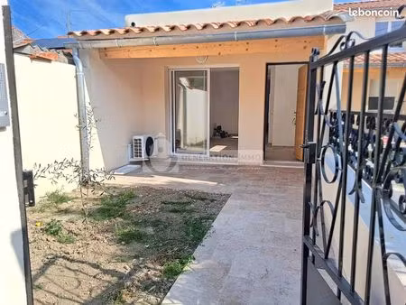 maison 4 pièces 70 m²