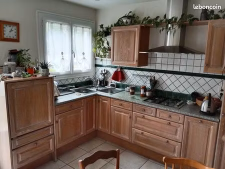 location chambre meublée étudiant