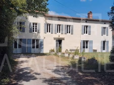 maison 10 pièces 350 m²