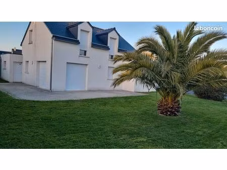 location maison familiale grand pré