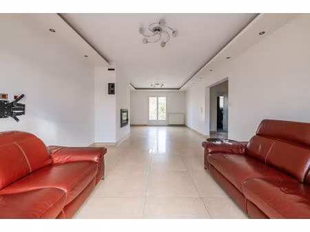 maison familiale rénovée - 182 m² - noisy-le-grand
