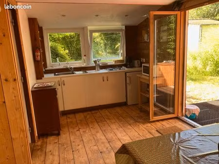petite maison pour etudiant