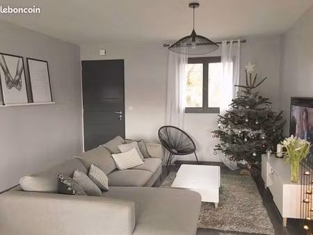 maison 3 ch secteur reichshoffen