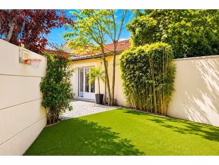 maison 4 pièces