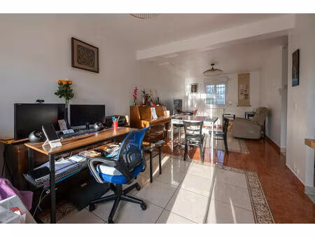 maison 5 pièces - 113.18 m²