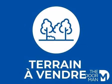 vente terrain à missy (14210) : à vendre / 680m² missy