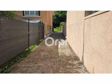 terrain à bâtir  à vendre de 266 m²