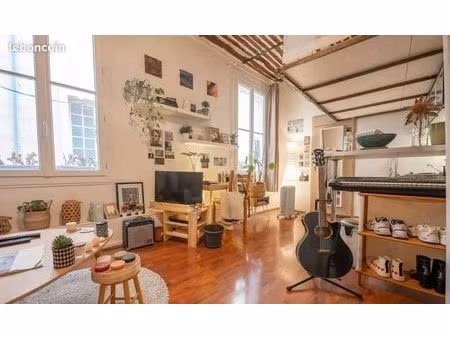 studio à louer aix en provence centre