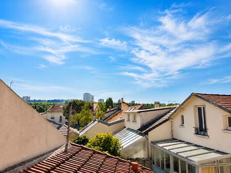 appartement arcueil 2 pièce(s) 24 m2
