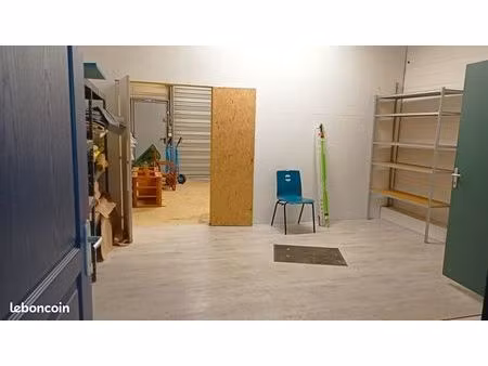 bureau + atelier