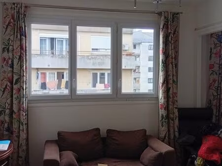 appartement location juillet août