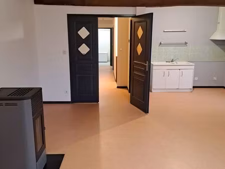 bel appartement