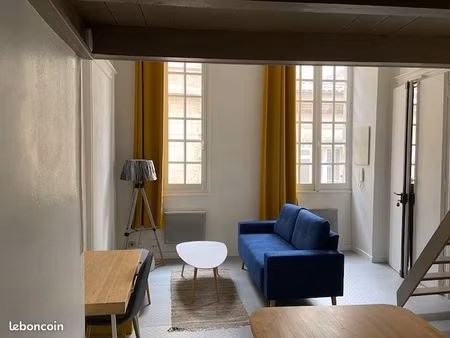 joli studio à louer bordeaux