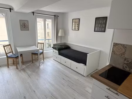 studio caen centre