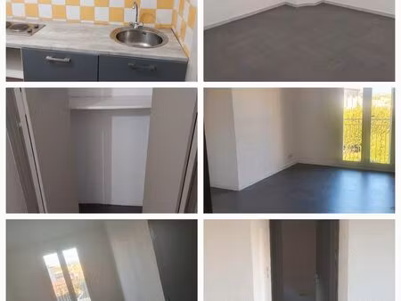 appartement t2 à louer