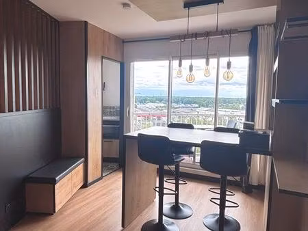 location appartement chambray tours